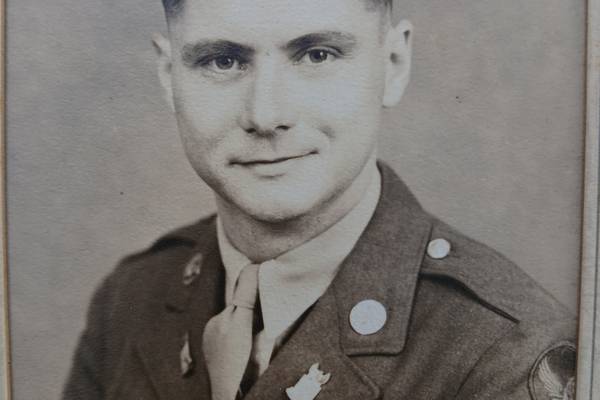 Remembering local veterans for Memorial Day: The Torkelsons