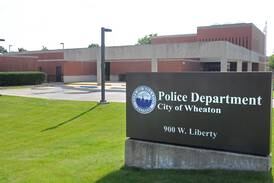 Apply now for Wheaton Police Department’s 2024 Citizens Police Academy