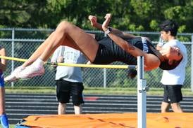 Sycamore makes history with sectional win, Kaneland’s Peyton Haywood with big high jump win