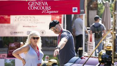 Geneva seeks to expand ‘Destination Geneva’ grant program