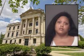 DeKalb woman found guilty in $1.9M embezzlement scheme against employer Cole Pallet 