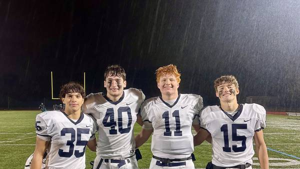Cary-Grove dominates second-round playoff matchup against St. Patrick