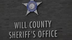 Will County sheriff candidates compete in Tuesday’s Democrat, Republican primary
