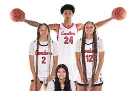 Kankakee Community College to host free Pack the Place basketball event on Dec. 4. 