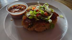 Mystery Diner in Utica: Take Canal Port’s hint and try the crab cake