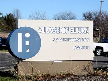 Upgrades to Prairie Park in Elburn should be completed in July