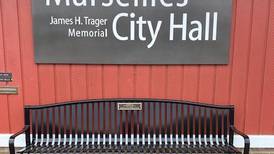 Marseilles to consider taking over cemetery care