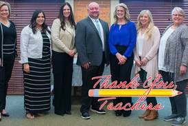 DeKalb County educators awarded for teaching excellence