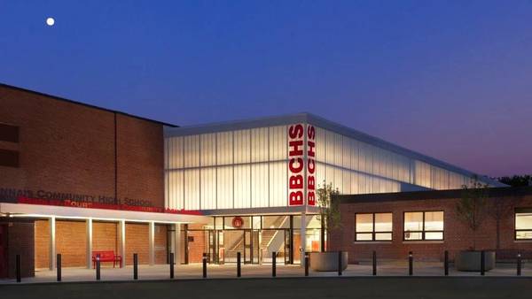 BBCHS Board seeks applicants to fill vacancy