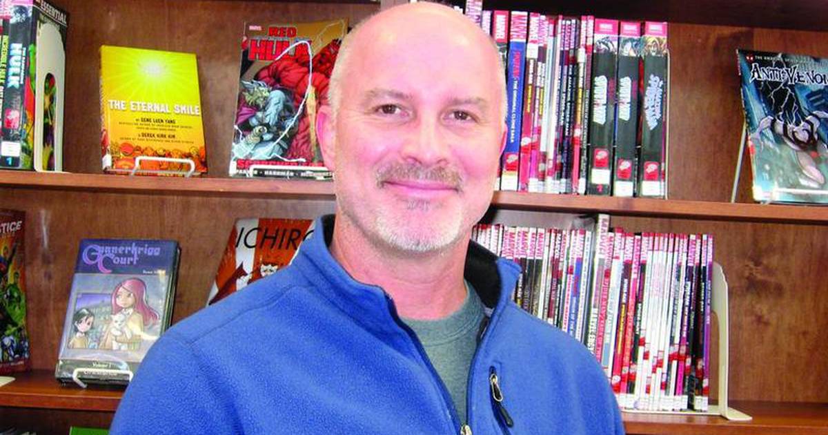 Face Time with Peter Reimann – Shaw Local