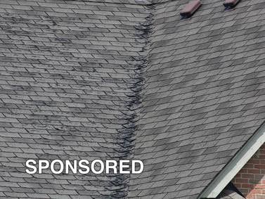 5 Signs It’s Time to Replace an Old Roof