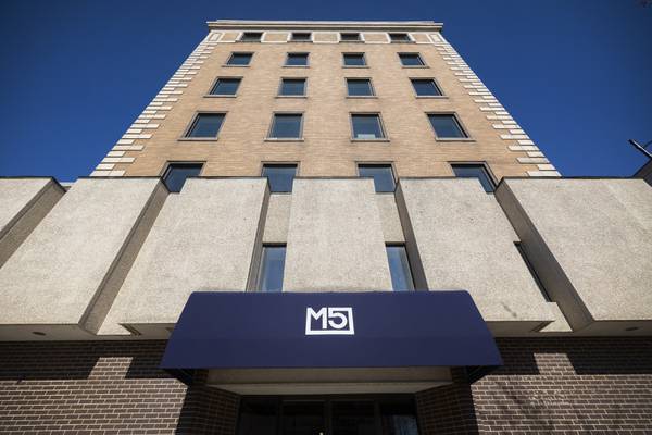 Rock Falls company sues co-owner for $4.1M, alleging siphoned funds used for gambling, personal use