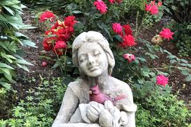 Healing Gardens in St. Charles open to the public Sept. 11