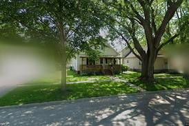 Single-family home in Genoa goes for $190,000