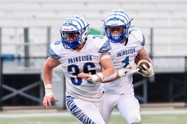 5 football storylines to watch in the NewsTribune/BCR area 