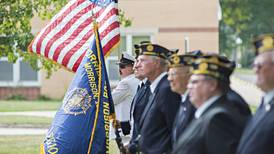 Morrison American Legion to reopen headquarters on Memorial Day