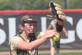 IHSA softball live coverage, scores: St. Bede vs. Illini Bluffs Class 1A state softball championship