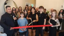 Opulent Glow Studio brings luxe spray tanning to Yorkville