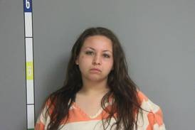 Streator woman gets 4 years for drugs, stolen gun