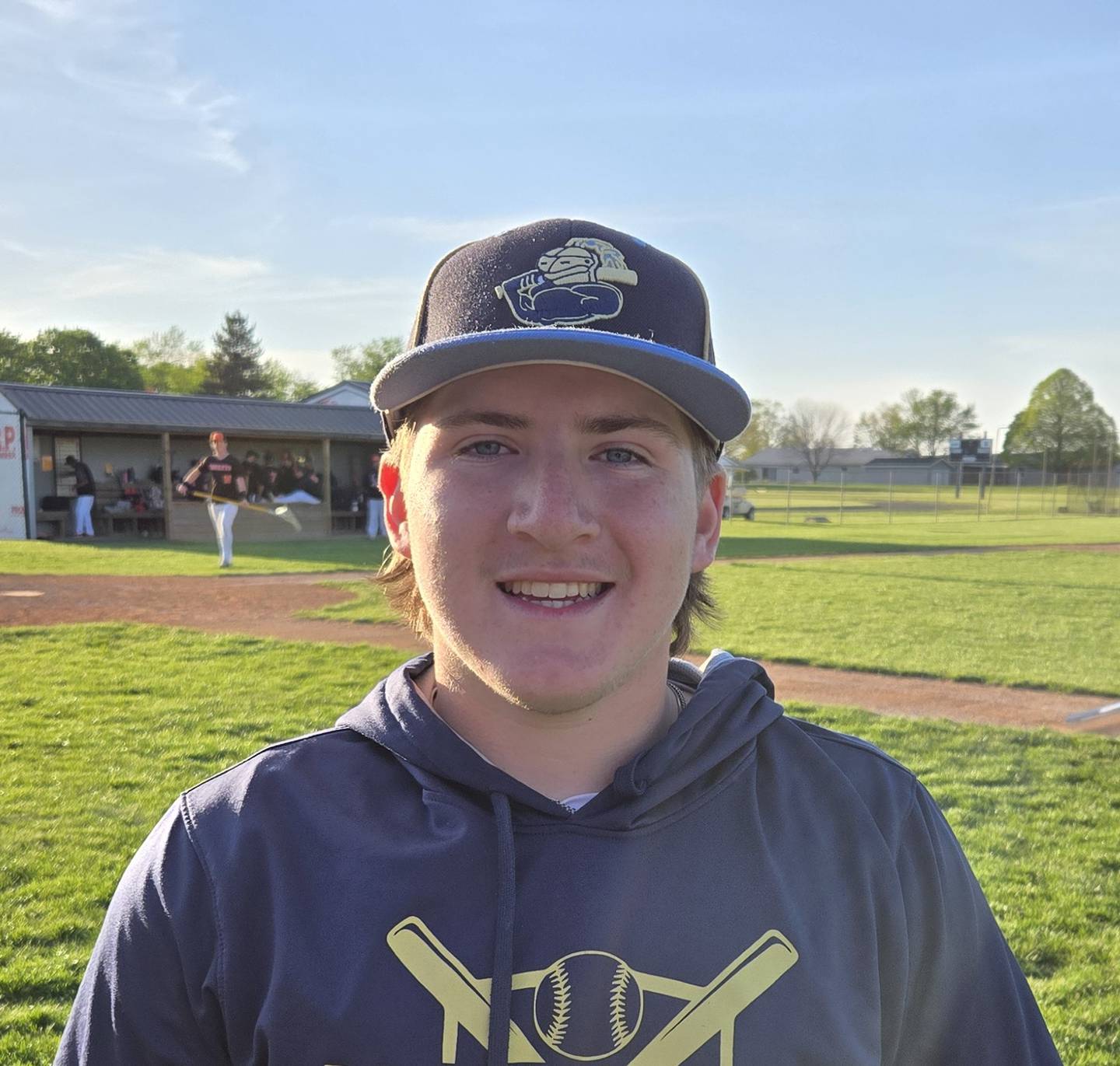 Marquette's Braxton Nelle