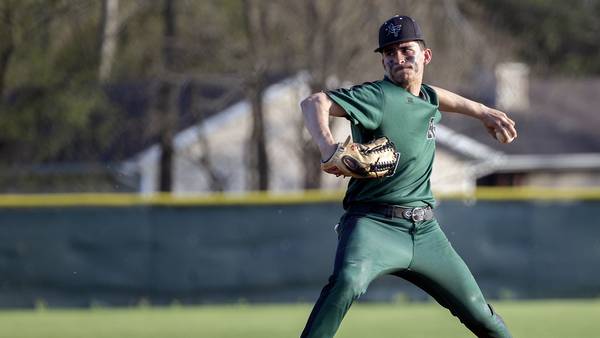 The 2025 Sauk Valley Media All-Area Baseball Team