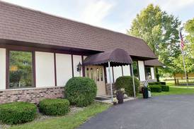 Eastwood Golf Course in Streator temporarily closes due to wet conditions