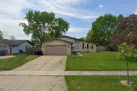 What can $350,000 buy you in Grundy County in the week of May 4?