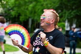 A day of pride and celebration. DG PrideFest returns to Fishel Park on Saturday