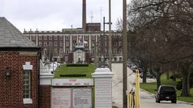 Lawsuit filed over inmate’s death at Stateville Correctional Center in Crest Hill