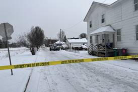 Woman and 4-year-old boy killed in shooting at their Joliet home