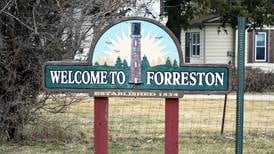 Koeller Forreston Hardware celebrates 10th anniversary Aug. 23