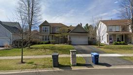 Four-bedroom home sells for $479,900 in Sugar Grove