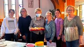 Yorkville church seeks donations for its 2025 spring rummage sale 