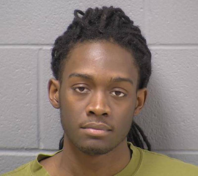Javontae Gray