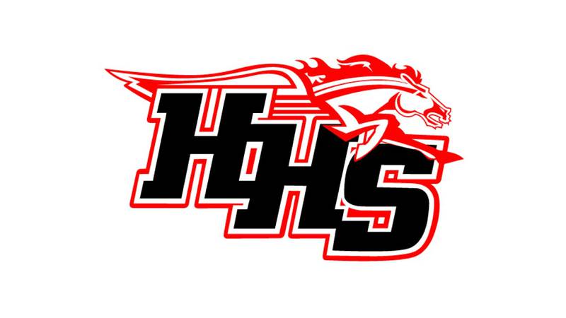 Huntley logo