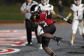 Who’s in? Who’s out? Where Kane County teams stand in the field of 256 heading into the regular season finale