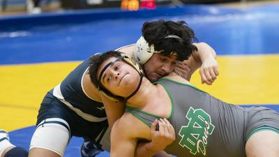 IC Catholic returns to IHSA dual team state after dominating win over Niles Notre Dame 