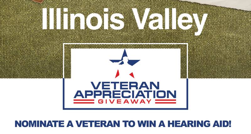 TYV Vet appreciation promo