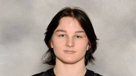 Kaneland wins home meet, 4 Sycamore wrestlers win titles: Saturday’s Daily Chronicle sports roundup