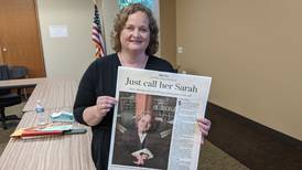 Oswego Public Library Director starting a new chapter as she announces retirement