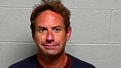 Cary man charged with intentionally setting Round Lake home on fire