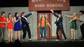 Erie-Prophetstown students delight audiences with ‘Mean Girls’ performance