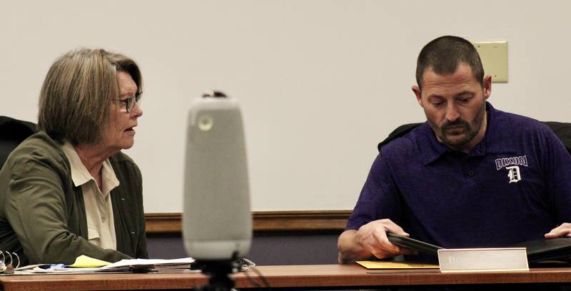 Dixon Public Schools to hold truth in taxation hearing Shaw Local