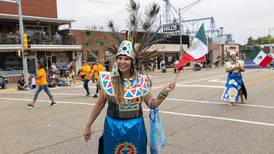 Photos: Sauk Valley Fiesta Days parade