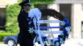 Photos: 2026 Kankakee County Law Enforcement Memorial Ceremony