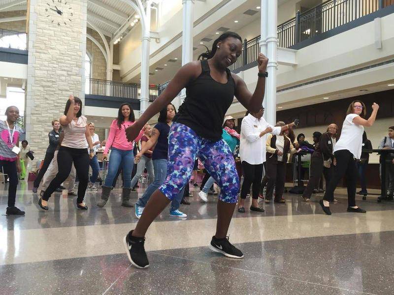 Second Annual Women & Girls Health Expo to be held Oct. 28 at Joliet