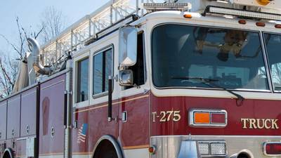 Sterling senior living center forced to evacuate, relocate residents to Dixon after sprinkler system leaks