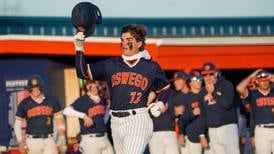 Bryson Norwood, resilient Oswego rally to win wild one over Benet
