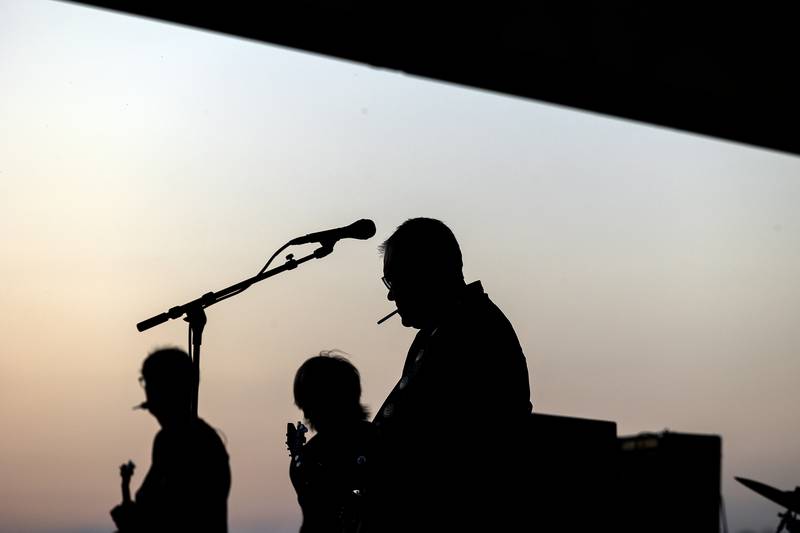 Rock band Problem Child plays Friday, June 30, 2023 at RB&W Park ahead of the Sterling-Rock Falls Jaycees fireworks show.