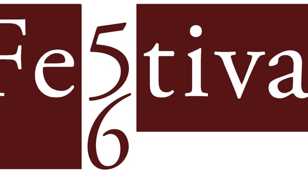 Shaw Local Radio Podcast: UpByNoon at Festival 56